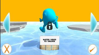 Jump boy Jump - Screenshot 1