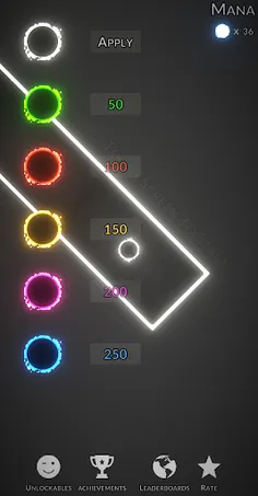 Zig Zag Mana - Screenshot 2