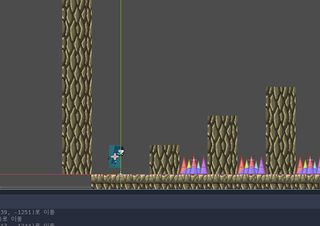 병맛닌자 - Screenshot 3