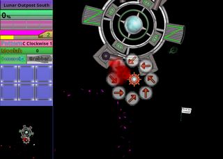 Octozooka - Screenshot 3