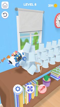 DIY Vehicle - Screenshot 3