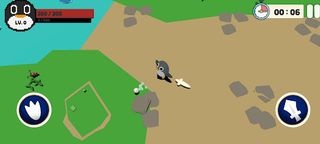 Penguin Defence - Screenshot 2