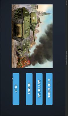 Tower Rush - Screenshot 1