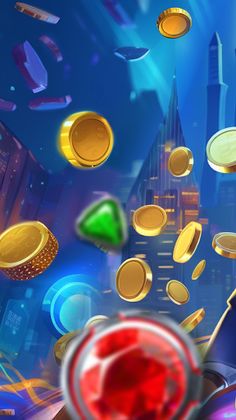 Hoist Companion: Spin City - Screenshot 2