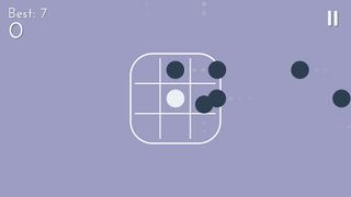 Swipe it - swipe ball game - Screenshot 3
