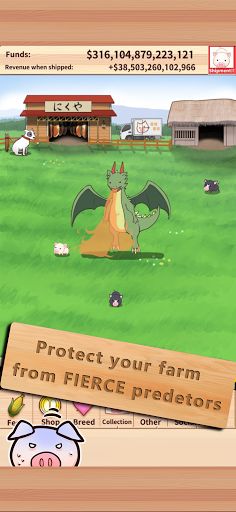 Piggy Clicker - Screenshot 2