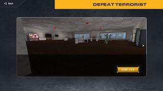 Indian Commando Sugical Strike - Screenshot 3