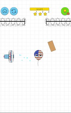 Party Balloon - Screenshot 4