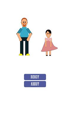 Finger Dancer - Screenshot 1