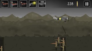 Trenches of Europe 2 - Screenshot 3