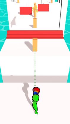 Grappling Hook - Screenshot 1