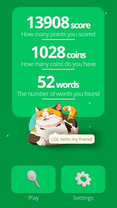 Word Search: Find All Letters - Screenshot 1