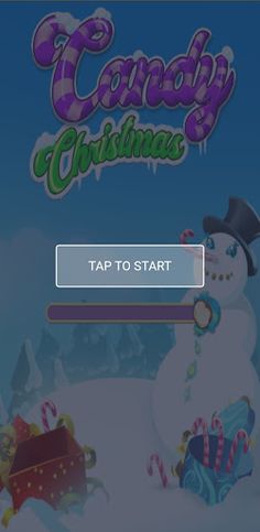 Candy Christmas - Screenshot 4