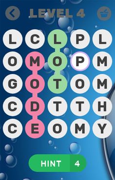 guys find words - Screenshot 2