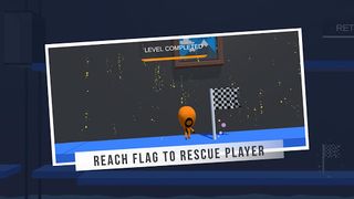 Rescue Me - Puzzle Game - Screenshot 3