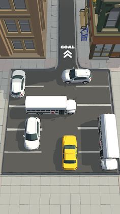 Escape Me - Slide Puzzle - - Screenshot 1