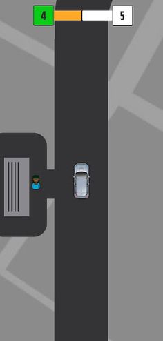 Pick Me UP - Screenshot 2