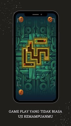 Brain Game : Escape - Screenshot 2