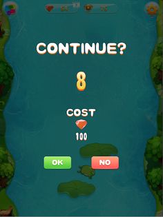 Frog Jump: Jump Over The River - Screenshot 4