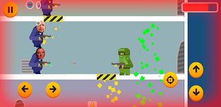 Chmobiki - Screenshot 3