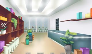 Движение Сердца - Screenshot 2