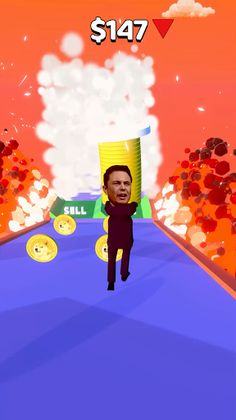 To Da Moon - Screenshot 3