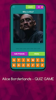 Alice Borderland - Quiz Game - Screenshot 3