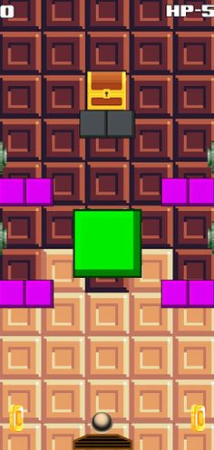 Bounce(unity) - Screenshot 2