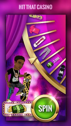 Free Weezy - Lil Wayne's Sqvad - Screenshot 4