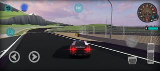 Car Driving - Screenshot 3