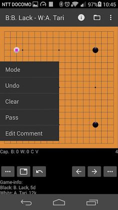 FujiGoban Pro - Screenshot 4