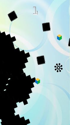 Move the Circle - Screenshot 1