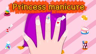 Princess's Castle - Screenshot 3