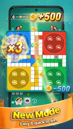 Funbox - Play Ludo Online - Screenshot 2