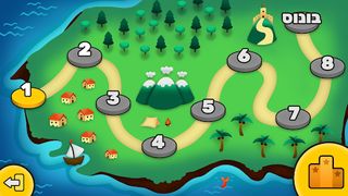 Ouro - Financial Literacy - Screenshot 1