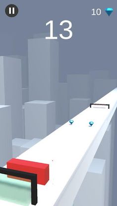 GIGLY BLOCK - Screenshot 3