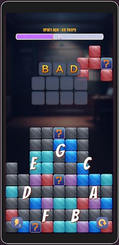 Detective - Screenshot 3