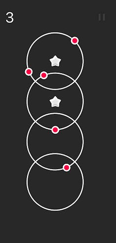 The Dot Game - Official - Screenshot 4