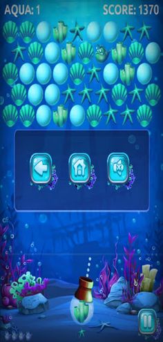 Bublik Bubbles - Screenshot 2