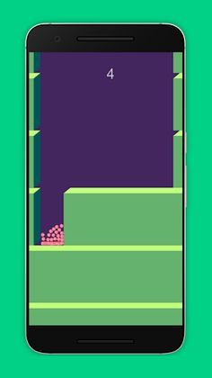 Crushy Ball - Screenshot 4