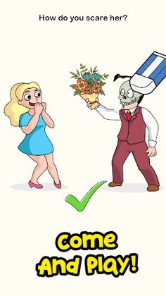 Delete One Part-Puzzle Secret - Screenshot 1