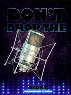 Don't Drop The Mic!! - Screenshot 2