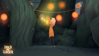 Hold Me Closer - Screenshot 1