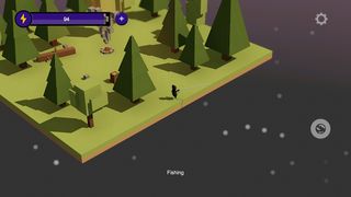 Task of Universe - Screenshot 2