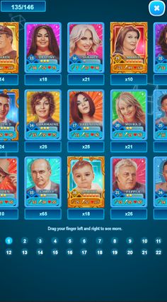 Ras imb Ras - Screenshot 2