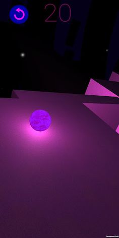 Save the ball - Screenshot 1