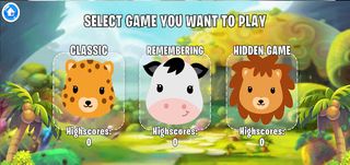 Animals Fun - Screenshot 2