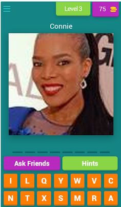 Generations Legacy Fan Quiz - Screenshot 4