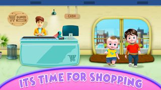 Baby BST Kids - Supermarket 2 - Screenshot 2