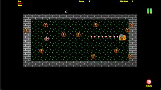 Ultima Mage - Screenshot 3